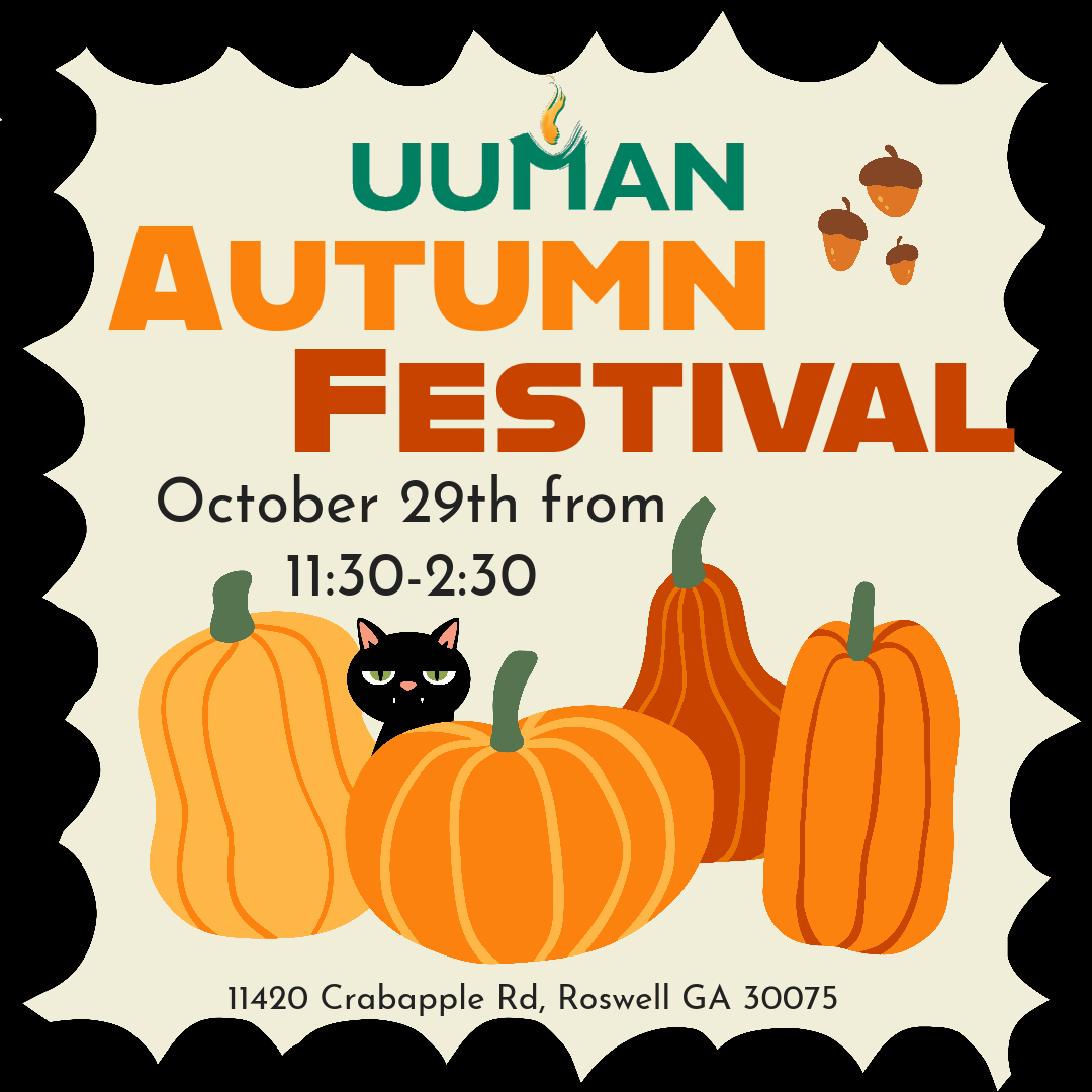 UUMAN Fall Festival-2023