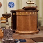 UU Pulpit