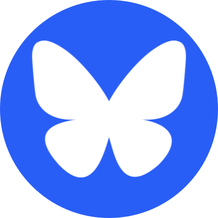Bluesky-logo
